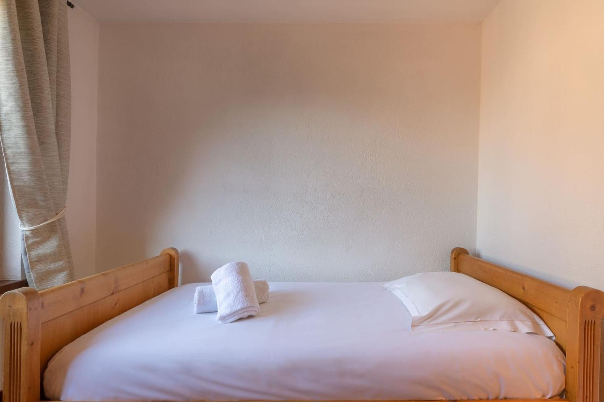 Dify Rene Payot - Chamonix-Mont-Blanc Apartment Bagian luar foto