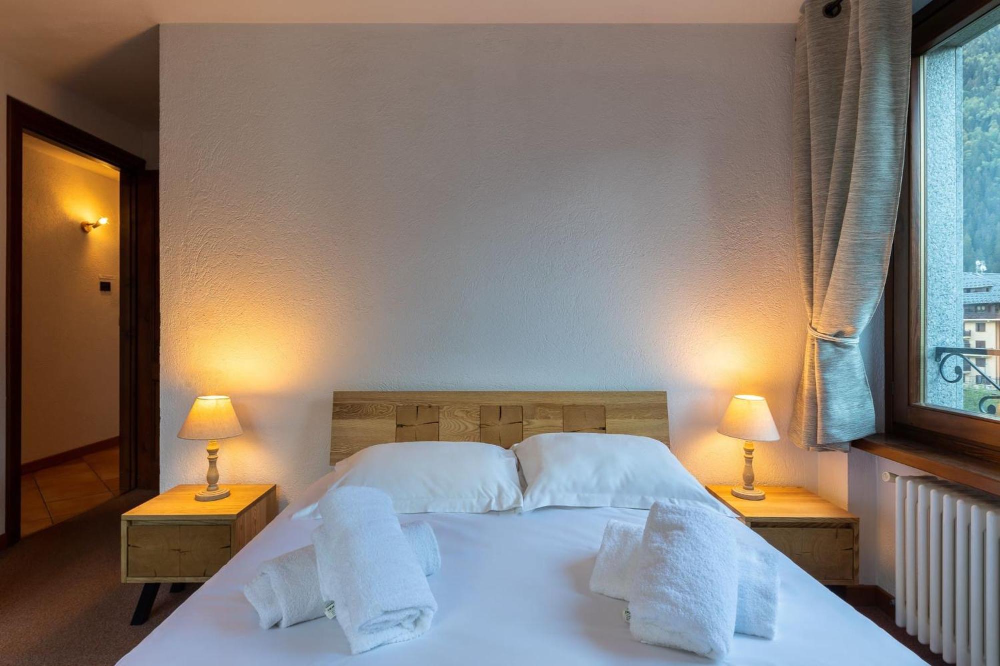 Dify Rene Payot - Chamonix-Mont-Blanc Apartment Bagian luar foto