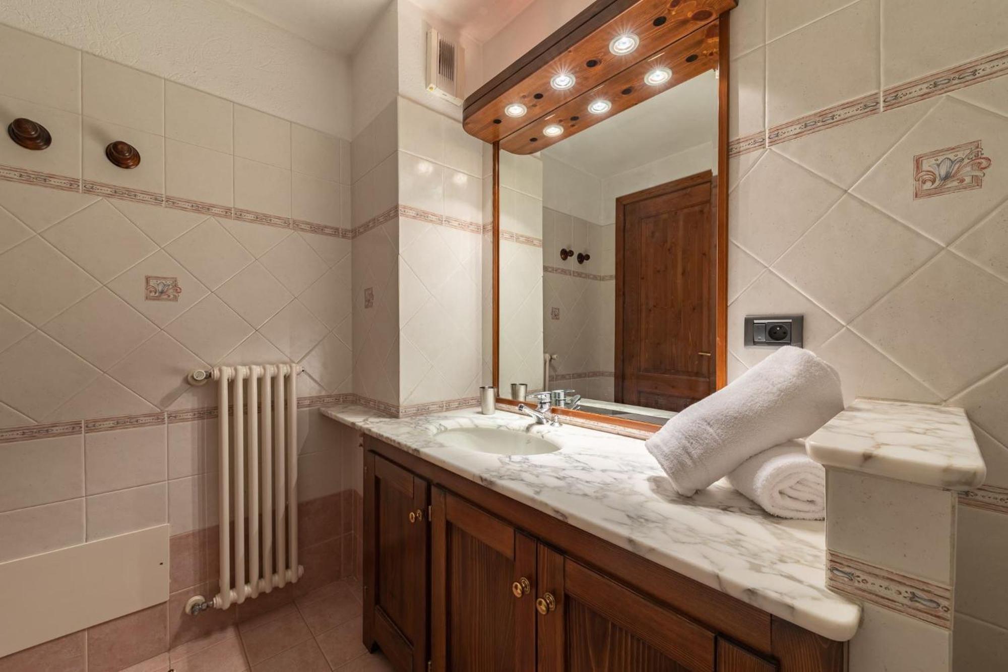 Dify Rene Payot - Chamonix-Mont-Blanc Apartment Bagian luar foto