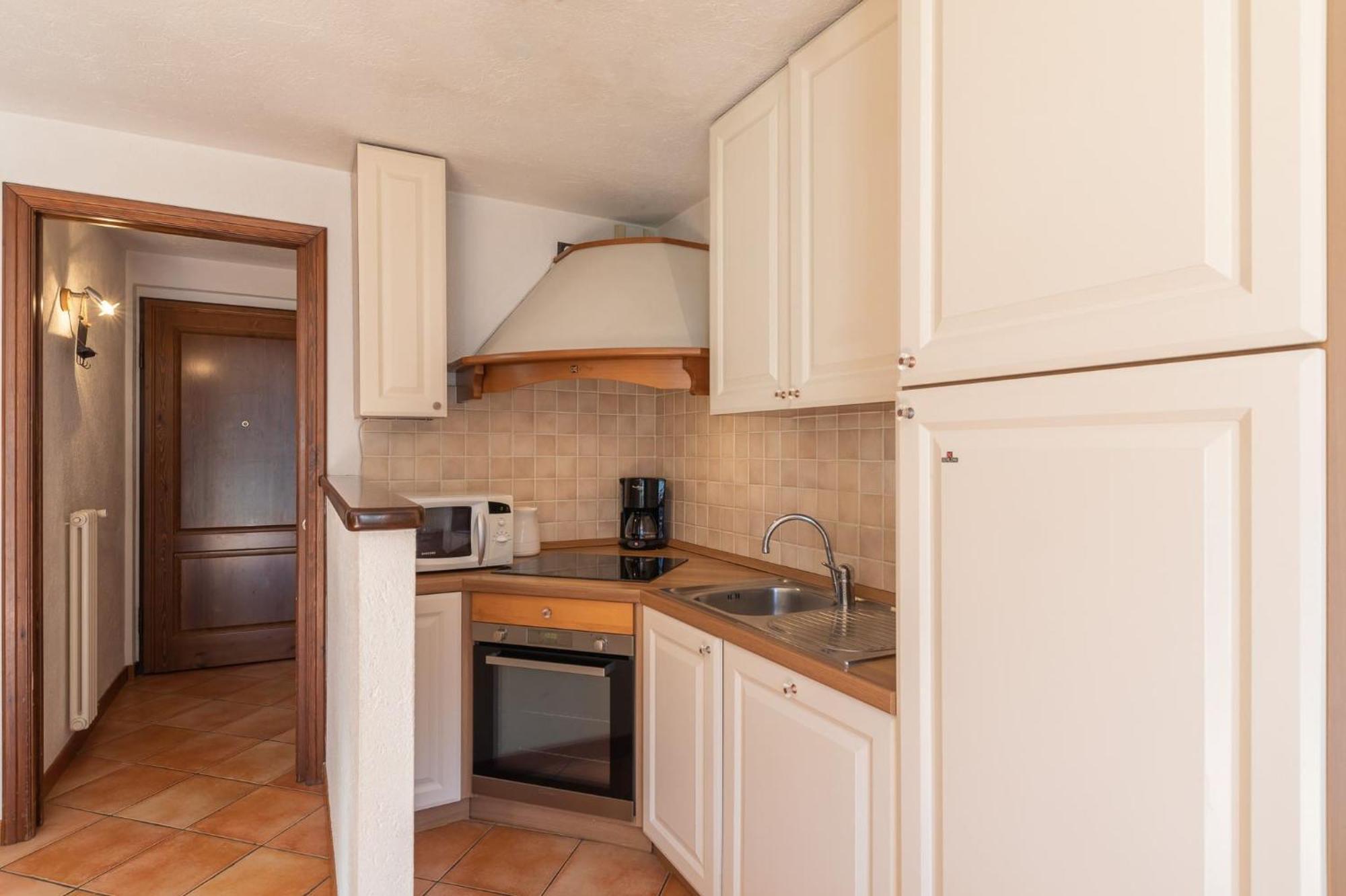 Dify Rene Payot - Chamonix-Mont-Blanc Apartment Bagian luar foto